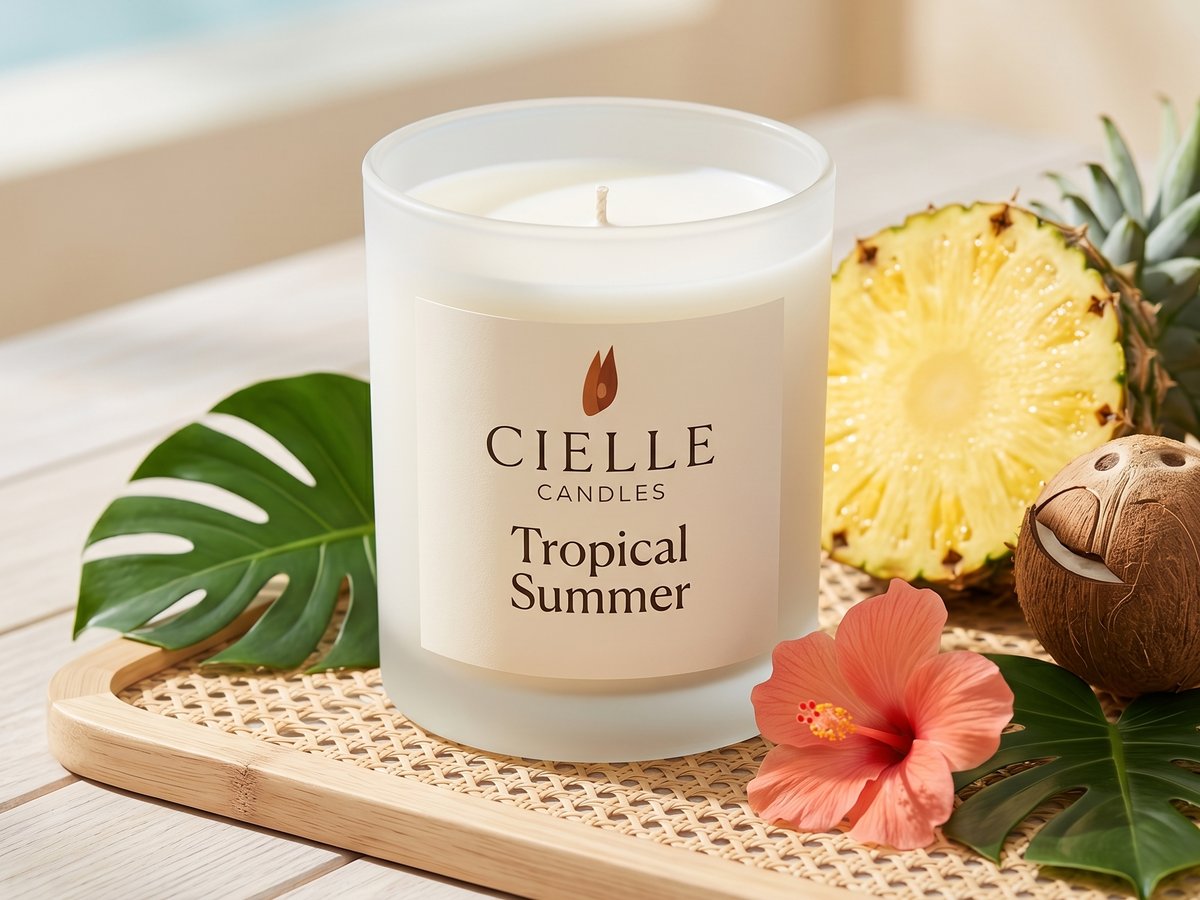 Tropical Summer