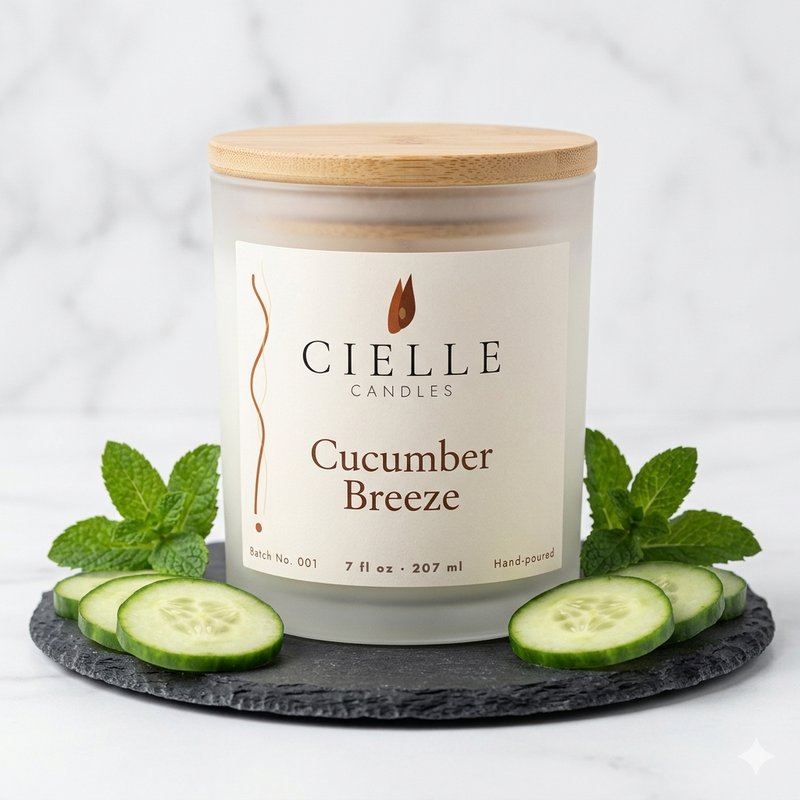 Cucumber Breeze