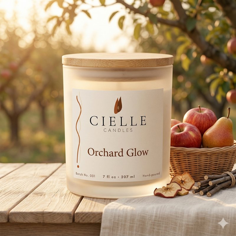 Orchard Glow