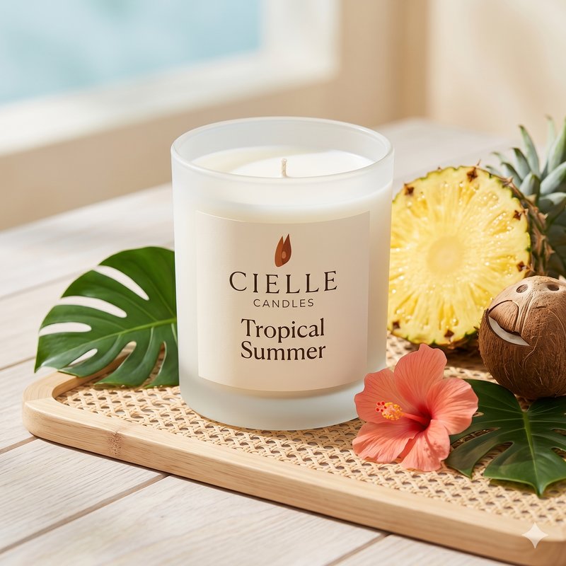Tropical Summer